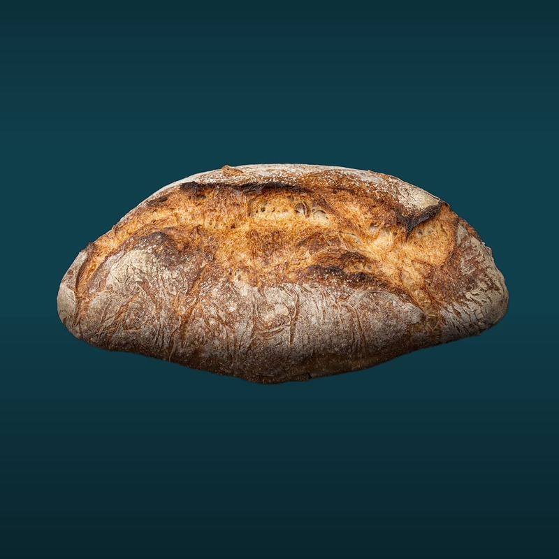 Moser Brot